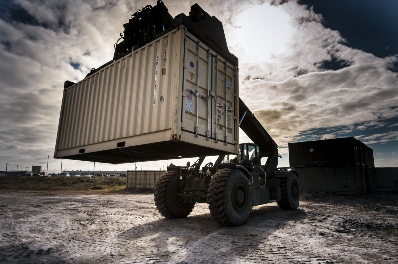 Cylinder Seizure Phenomenon – Forklift Trucks - FPES