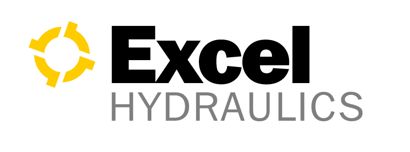 Excel Hydraulics - Logo