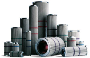 FPES-FILTRATION PRODUCTS