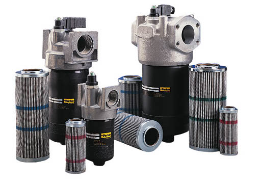 Filtration products - FPES