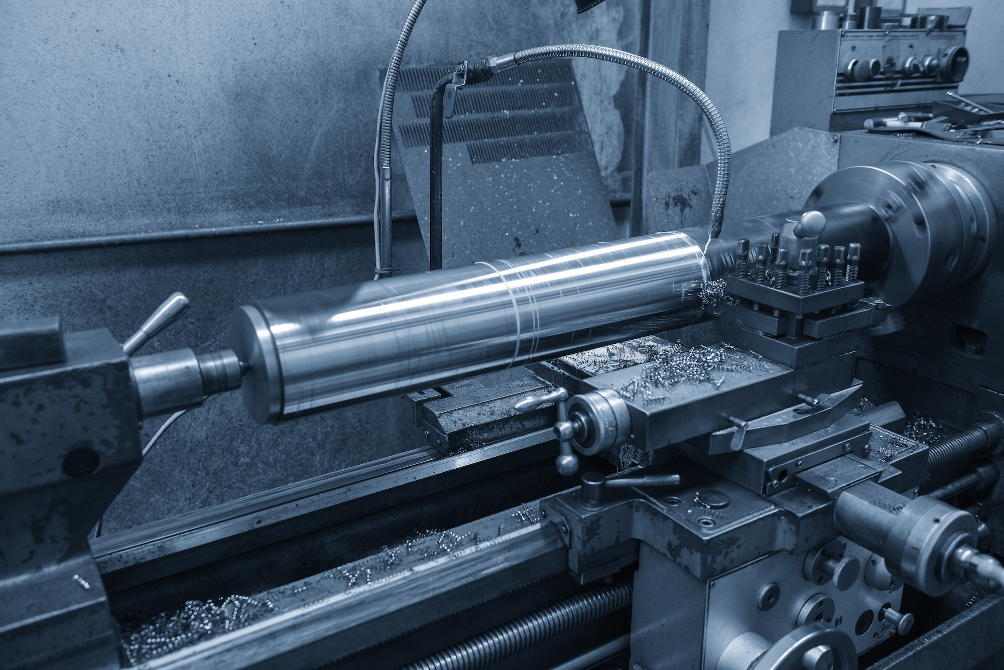 HYDRAULIC CYLINDERS ACTUATORS visual data 3