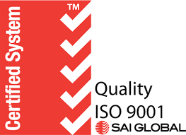 ISO9001