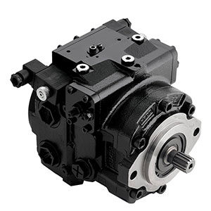 Hydraulic Pumps - piston-pump-1