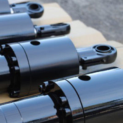 HYDRAULIC CYLINDERS ACTUATORS visual data 2