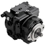 Hydraulic pumps 1