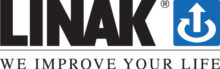 LINAK-logo